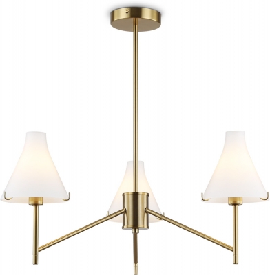 Потолочная люстра High Light LH57131