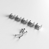 Клипса  Clip LL-2-ALP027 