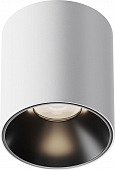 Точечный светильник Alfa LED C064CL-5W4K-RD-WB 