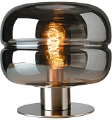 Интерьерная настольная лампа Лаваль 07720-T,02(16) 