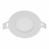 Точечный светильник  DLUSWH-DLL5W 