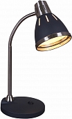 Офисная настольная лампа  02155-0.7-01 BK 