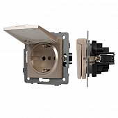 Розетка  049837 