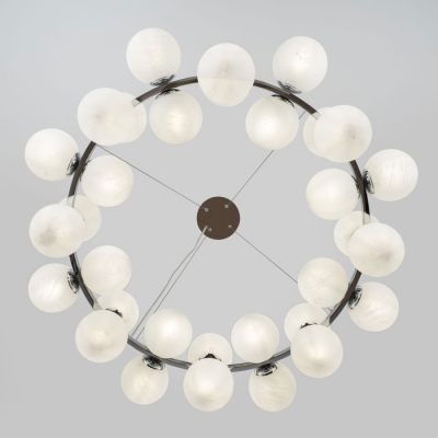 Подвесной светильник MODESTYLE MS.6117.32 CR