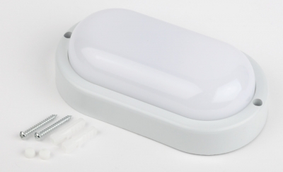 Настенно-потолочный светильник  SPB-202-0-40K-015