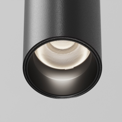 Трековый светильник Focus Led TR245-7W4K-B
