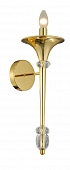 Бра Miracle MIRACLE AP1 GOLD 