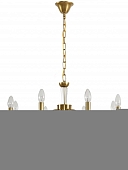 Подвесная люстра Suana 8319/8 