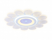 Потолочная люстра ACRYLICA AK4301 