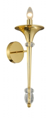 Бра Miracle MIRACLE AP1 GOLD