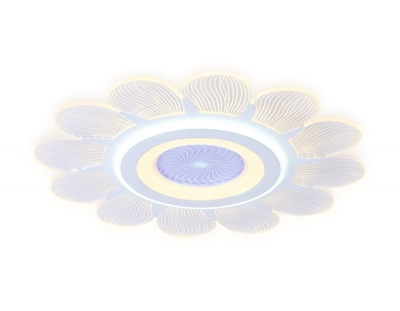 Потолочная люстра ACRYLICA AK4301