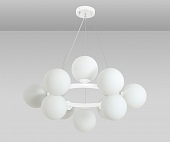 Подвесная люстра Сида 07508-12,01 