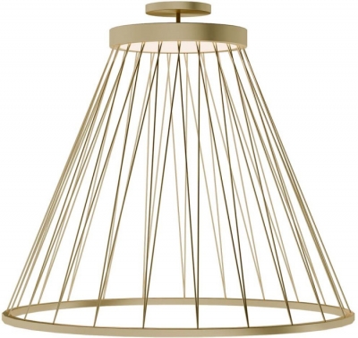 Подвесной светильник Fibra 4634-4P