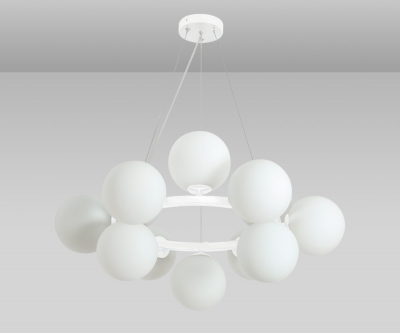 Подвесная люстра Сида 07508-12,01