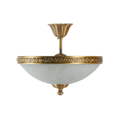 Потолочная люстра  7140/35 PL АB