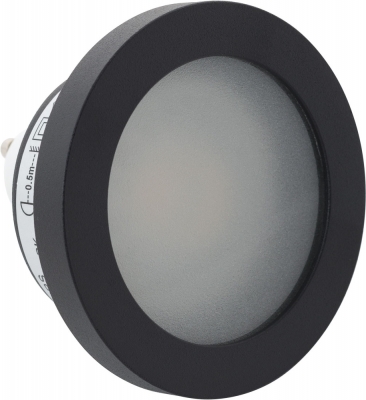Точечный светильник ENKEL DK3012-BK
