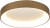 Потолочный светильник Niseko 8585