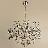 Подвесная люстра  08281-0.4-06 CR 