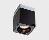 Точечный светильник  MRC0821S-1 black 