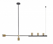Подвесной светильник Рия S07618-180,36 