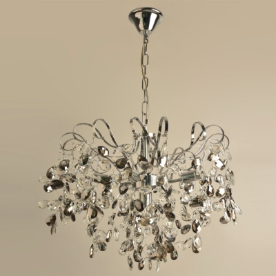 Подвесная люстра  08281-0.4-06 CR