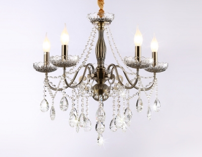 Подвесная люстра Traditional TR4949