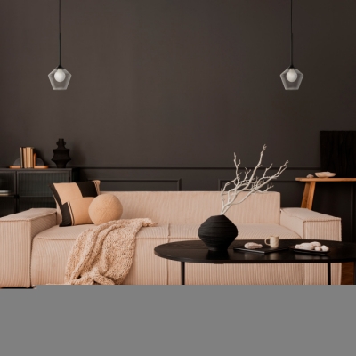 Подвесной светильник  801201