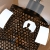 Подвесной светильник  Catch-Amber01