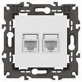 Розетка  14-3108-01 