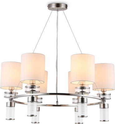 Подвесная люстра High Light LH71291
