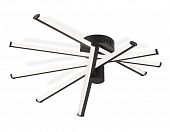 Потолочная люстра Comfort FL6222 