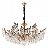 Подвесная люстра MODELUX ML.6747.8 GD 