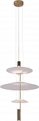 Подвесной светильник Гида 08403-36+50+21,20(01) 
