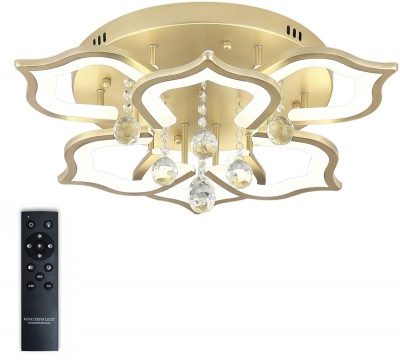 Потолочная люстра Florel INNOVATION STYLE 83052