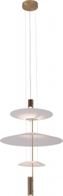 Подвесной светильник Гида 08403-36+50+21,20(01)