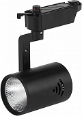 Трековый светильник  TR1 - 10 BK 