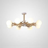 Потолочная люстра  FINCH01 