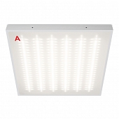 Светодиодная панель STD ДВО13-54-042-4К 