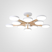 Потолочная люстра  Turna-B01 