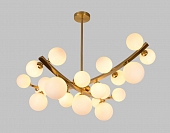 Потолочная люстра  F1624-23 