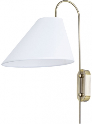 Бра Rondo A4086AP-1AB