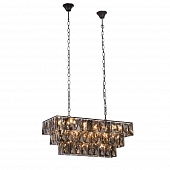 Подвесная люстра  V5268-1/23 