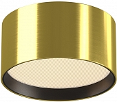 Точечный светильник Glare C091CL-12W3K-BS 