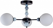 Потолочная люстра Sunday 6526/3C 