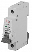 Автоматический выключатель  VA63-1P06B4.5 