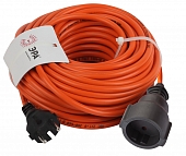 Розеточные блоки, удлинители  UPx-1-2x1-20m 