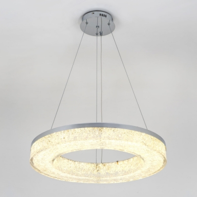 Подвесной светильник MODESTYLE MS.9020.600 CR