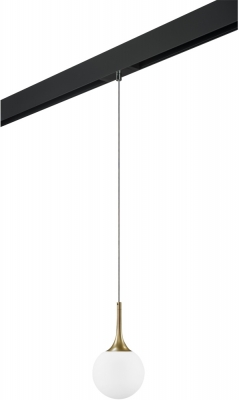 Трековый светильник Globo PRO813012