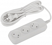 Розеточные блоки, удлинители  UDL-10-350 