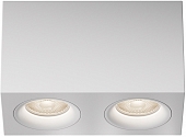Точечный светильник Slim C013CL-02W 